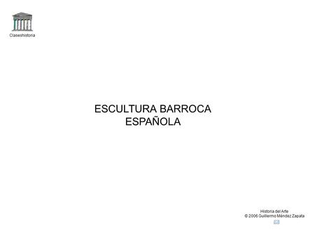© 2006 Guillermo Méndez Zapata