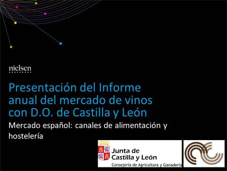 Mercado español: canales de alimentación y hostelería
