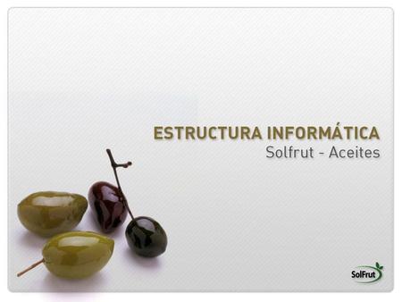 Contenidos Casos de Uso x Área –Contabilidad –Producción –Administración Flujo de Datos x Proceso –Recepción –Extracción –Stock Introducción a las Herramientas.