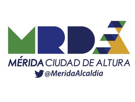 La Mérida Limpia experiencia con la Recolección de los Residuos y Desechos Sólidos. Alcalde del Municipio Libertador (Mérida): Abog. Carlos García.