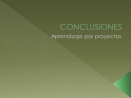  Desarrollamos capacidades para tomar decisiones acerca de las posibles soluciones a los problemas identificados.  Planeamos el tiempo y las acciones.