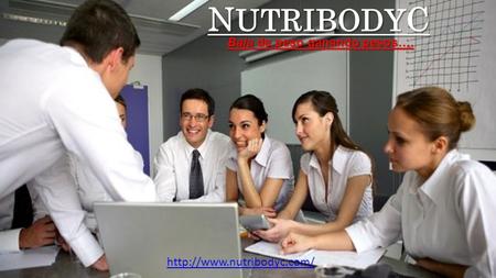 NUTRIBODYC Baja de peso ganando pesos…. http://www.nutribodyc.com/