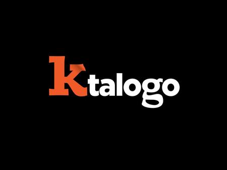 Los usuarios accederán a www.ktalogo.com y podrán encontrar desde un brochure, un volante o todo un catálogo completo, desde la comodidad de su.