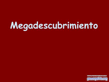 Megadescubrimiento Científicos vascos excavaron 50 metros bajo tierra y descubrieron pequeños trozos de cobre …….