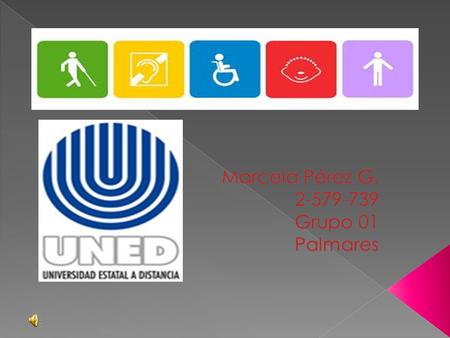 Es cualquier restricción o impedimento de la capacidad de realizar una actividad en la forma que se considera normal para el ser humano. (Nuevo León.
