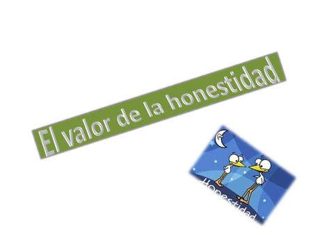 Llegará un día en que nuestros hijos, llenos de vergüenza, recordarán estos días extraños en los que la honestidad más simple era calificada de coraje.