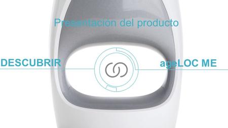 Presentación del producto