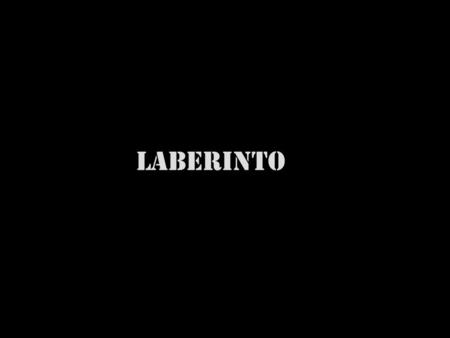V Laberinto. Laberinto es un tipo de Juego por niveles y por vidas. El Objetivo del juego es pasar mundos cumpliendo una misión La dificultad del juego.