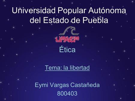 Universidad Popular Autónoma del Estado de Puebla