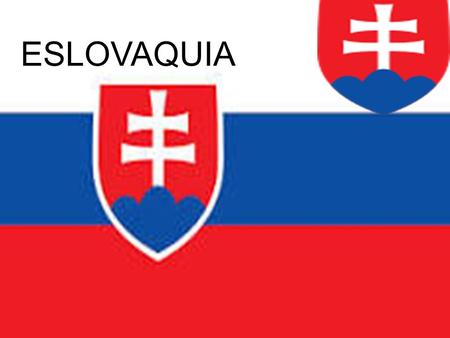 ESLOVAQUIA.