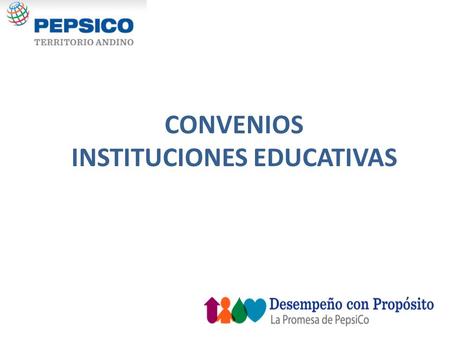 CONVENIOS INSTITUCIONES EDUCATIVAS. 2 ProgramasDescuentoAplicaRequisitoSedeContacto Ciencias empresariales 5%, 10% y 15% según carrera Colaboradores y.
