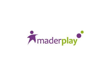 MaderPlay es fabricante de juegos infantiles, circuitos deportivos y mobiliario urbano. Una cuidada selección de juegos que cubre un amplio abanico de.
