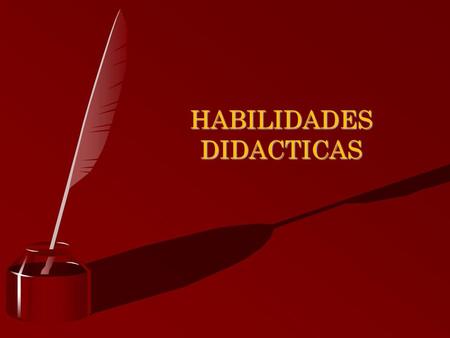 HABILIDADES DIDACTICAS. SESION 1 PRESENTACION DEL PSP ALBERTO VARGAS RMIREZ NOMBRE DE LA MATERIA DIBUJOASISTIDO POR COMPUTADORA HORARIO 7 HORAS POR SEMANA.