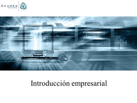 Introducción empresarial. TABLA DE CONTENIDO Acerca de Nosotros…………………………………….…….3 Estándares………………………………………………….…….4 Estrategia de Expansión……………………….…………..5.