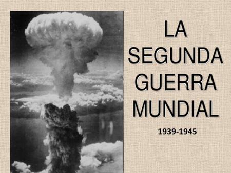 1939-1945.