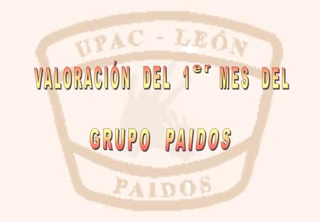 0 1 2 3 4 5 DELITOS CONTRA LAS PERSONAS DELITOS CONTRA PATRIMIONIO FALTASABSENTISMO ESCOLAR 2 3 52 MENORES EN PROTECCIÓN.