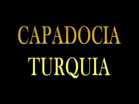 En el centro triangular de Capadocia se encuentran los puntos más destacados como los museos al aire libre; Goreme, Zelve, los valles; Avcilar, Guvercinlik,