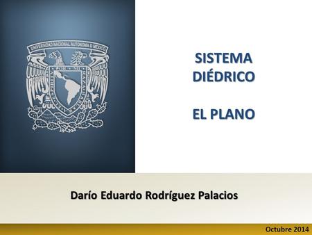Darío Eduardo Rodríguez Palacios