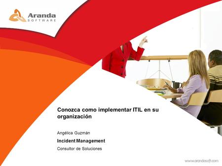 Conozca como implementar ITIL en su organización