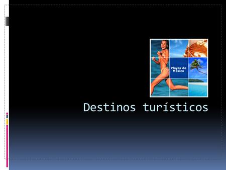 Destinos turísticos Es una isla mexicana, la tercera más grande y la segunda más poblada del país. Se ubica al sureste de México, en el Mar Caribe, a.