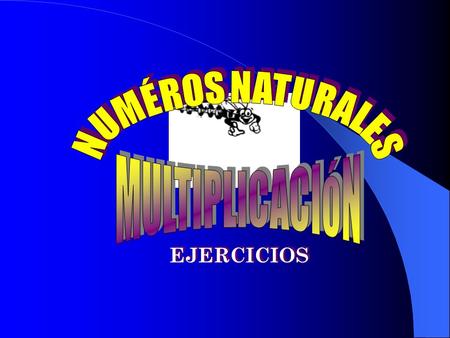 EJERCICIOS Por parejas: 1.Realiza las siguientes operaciones mentalmente. 2.Comprueba el resultado utilizando la calculadora. 1.Realiza las siguientes.