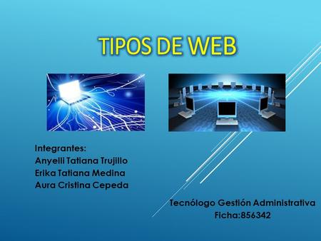 Tecnólogo Gestión Administrativa