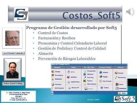 Prestaciones Aplicacion Costos_Soft5