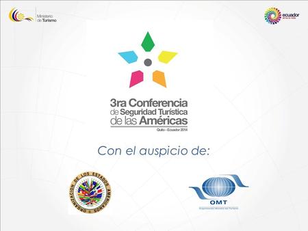 Con el auspicio de:.