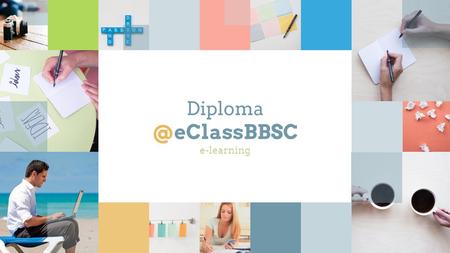 Te invitamos a conocer nuestro sistema avanzado de educación a distancia e-learning, basado en tecnología.