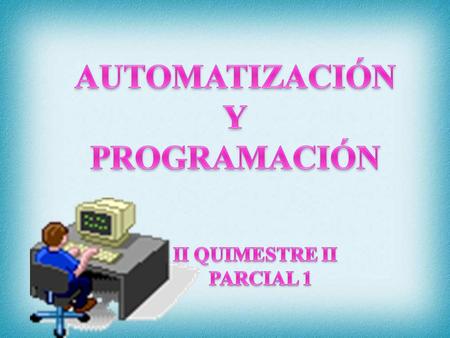 ¿QUE ES UN PROYECTO? Un proyecto es un conjunto de elementos relacionados en forma lógica, tecnológica y cronológica, que se ejecutan en un periodo determinado,