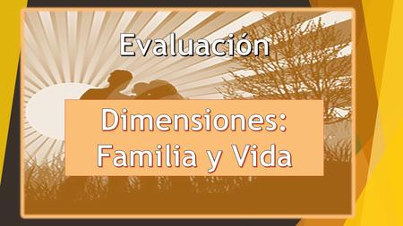 ¿Qué hemos hecho?  Se ha contado siempre con una programación y calendarización anual.  Se ha procurado mantener las reuniones diocesanas mensuales.