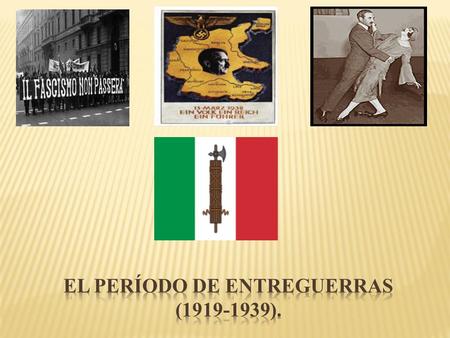1914194519181939 191419451918 I GMII GM 1939 19141945 “Guerra civil europea” 1918 I GMII GM 1939.