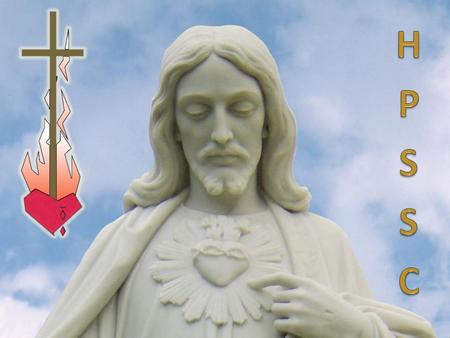 TODO POR DIOS EN TODO CARIDAD A los 37 años de edad, sintió con fuerza el llamado de Dios para consagrarse como sacerdote. Y años más tarde fue el 2º.