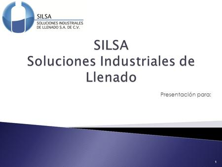 Presentación para: 1. 2, AHORRAMOS Y GARANTIZAMOS INNOVAMOS, AHORRAMOS Y GARANTIZAMOS Excelencia profesional en el envasado de sus productos. Permítanos.