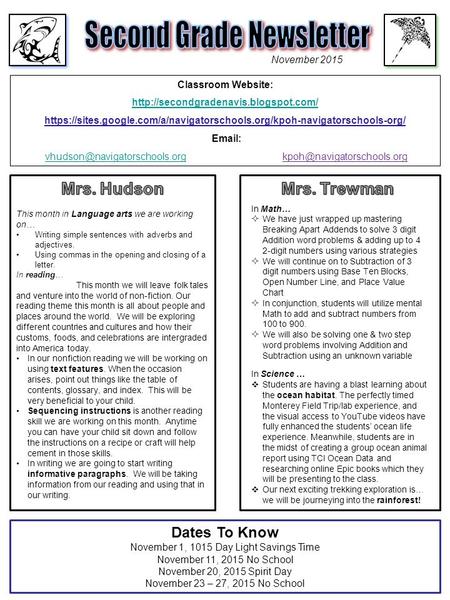 Classroom Website:  https://sites.google.com/a/navigatorschools.org/kpoh-navigatorschools-org/
