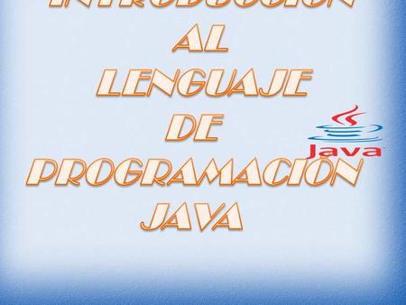MBA. LIDA LOOR MACIAS 2 martes, 13 de octubre de 2014 OBJETIVO: El estudiante adquirirá los fundamentos básicos de la programación orientada a objeto.