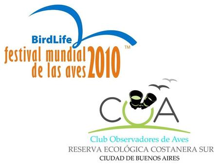 Charla en el jardín Comenzamos el encuentro jugando con los rompecabezas y el Power point de “Aves de mi barrio” de José Luis Blásquez. Descubrimos que.