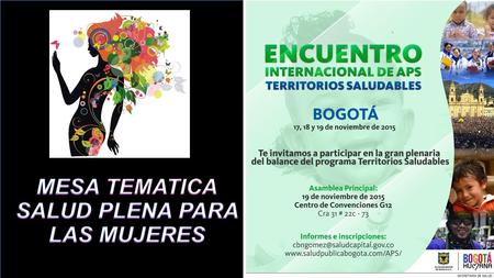 QUE ES LA SALUD PLENA PARA LAS MUJERES? Reconoce la ciudadanía plena de las mujeres Desnaturaliza imaginarios patriarcales Aborda condición y situaciones.