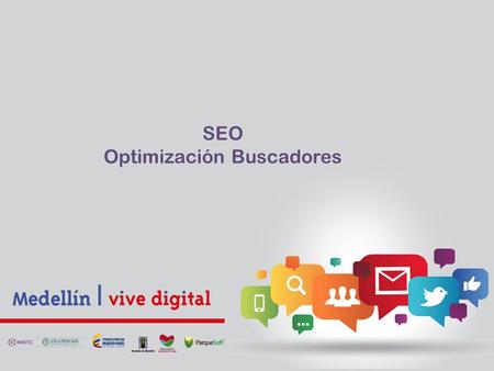 SEO Optimización Buscadores. ¿Qué es SEO? Impacto en los negocios.