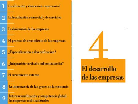 ¿Dónde instalar la empresa? (Localización) ¿Qué dimensión debe tener? DEMANDA ESPERADA Tipo de clientes Área de mercado DECISION ESTRATÉGICA Actividad.