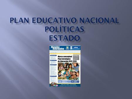 DE INTERÉS NACIONAL DE APLICABILIDAD PARA EL SECTOR PÚBLICO Y PRIVADO.