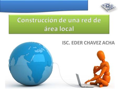 EXAMEN (TEÓRICO/PRACTICO) -20% EXAMEN (TEÓRICO/PRACTICO) -20% ASISTENCIA-10% ASISTENCIA-10% TRABAJOS/TAREAS-60% TRABAJOS/TAREAS-60% PARTICIPACIONES -10%