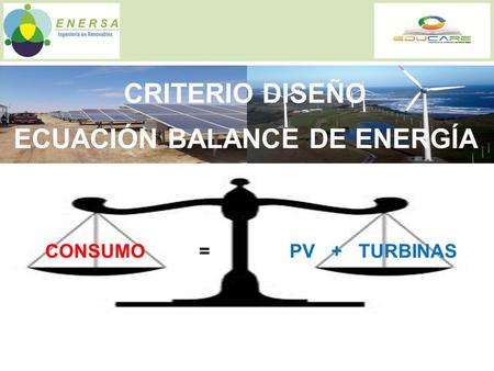 ECUACIÓN BALANCE DE ENERGÍA