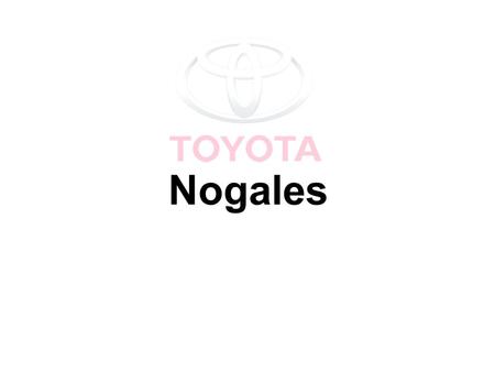 Nogales.