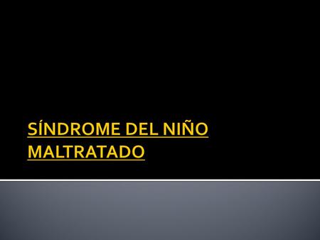 es un importante problema de salud de carácter universal, que resulta de una compleja interacción de los factores de riesgo del individuo, la familia.