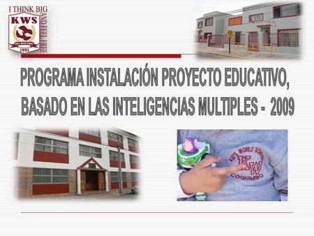 consideraciones iniciales: Facilitar el aprendizaje de nuestros estudiantes. Obtener mejores resultados de aprendizaje. Modernización de las didácticas.