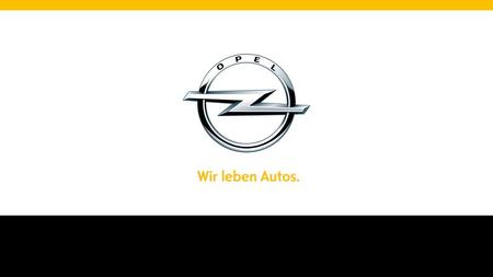 El vehículo eléctrico que te conduce más lejos NUEVO OPEL AMPERA Marina López. Carline Marketing Manager Cátedra CESVIMAP de la Universidad Católica de.