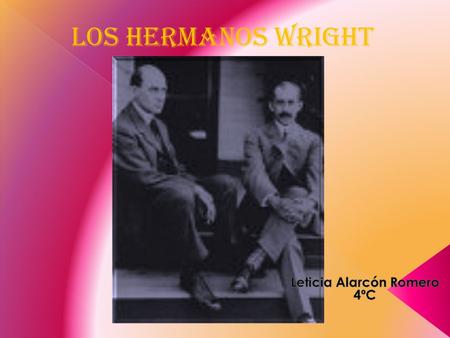 Leticia Alarcón Romero 4ºC