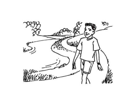 (la acción) (one way to say to have fun, to enjoy oneself )