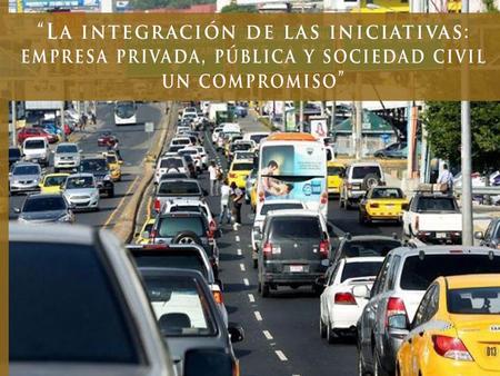 Sociedad Civil Empresa Privada Gobierno Central Implementación de planes.